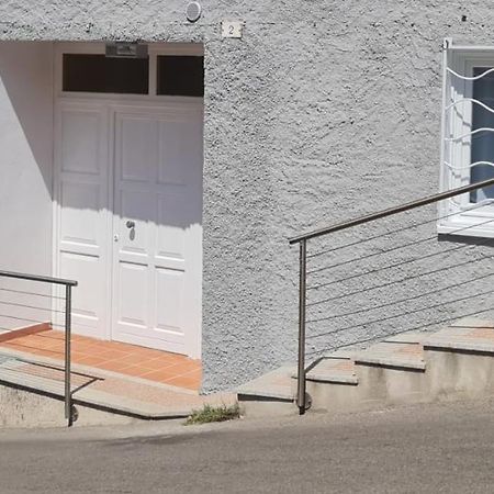Central Rooms Santa Teresa Gallura Exterior photo