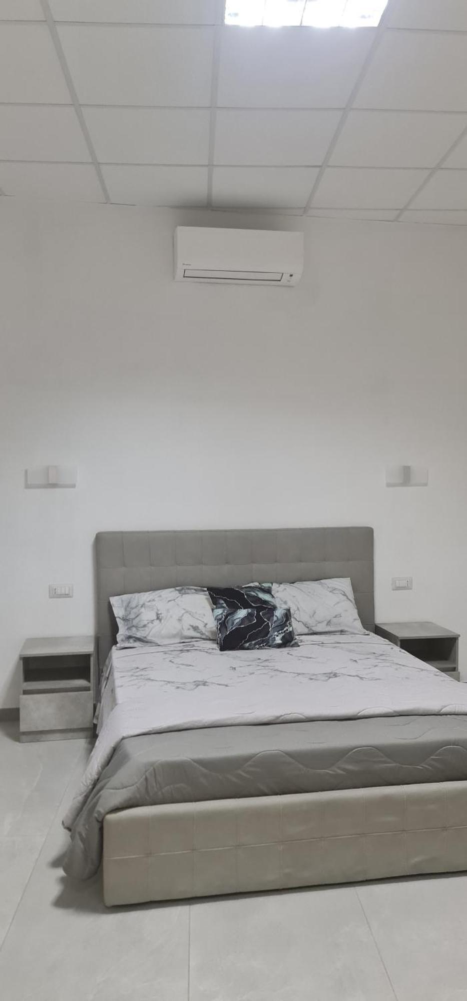 Central Rooms Santa Teresa Gallura Room photo