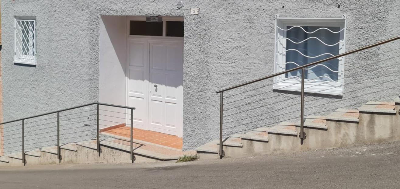 Central Rooms Santa Teresa Gallura Exterior photo